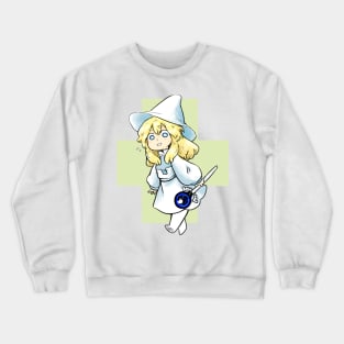 Little Healer Crewneck Sweatshirt